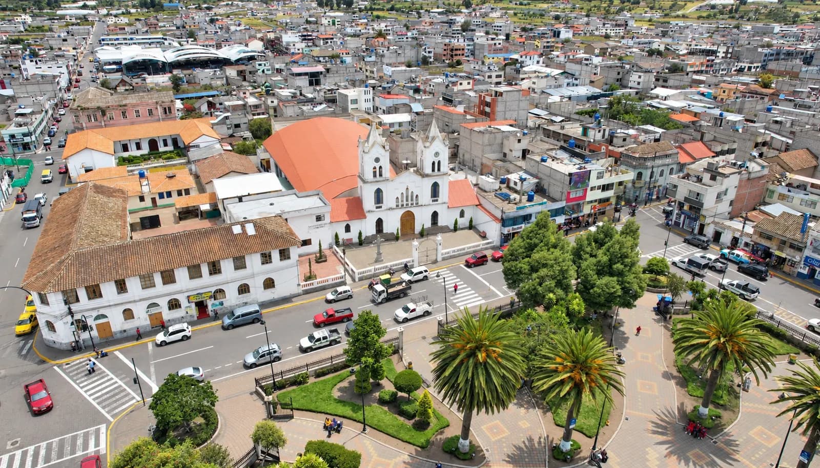 Entorno del proyecto