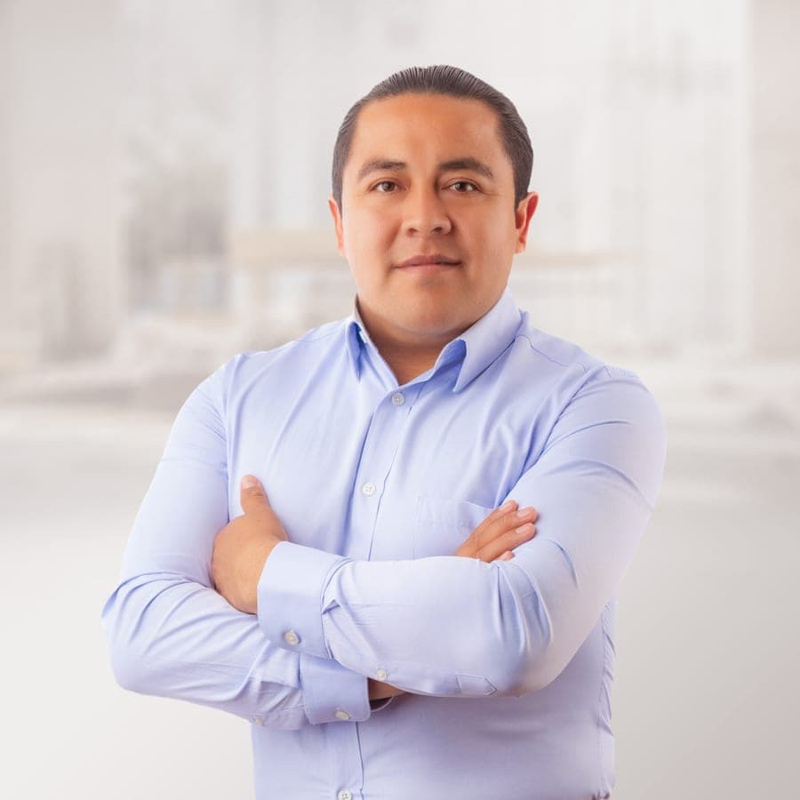 Arturo Ugsha