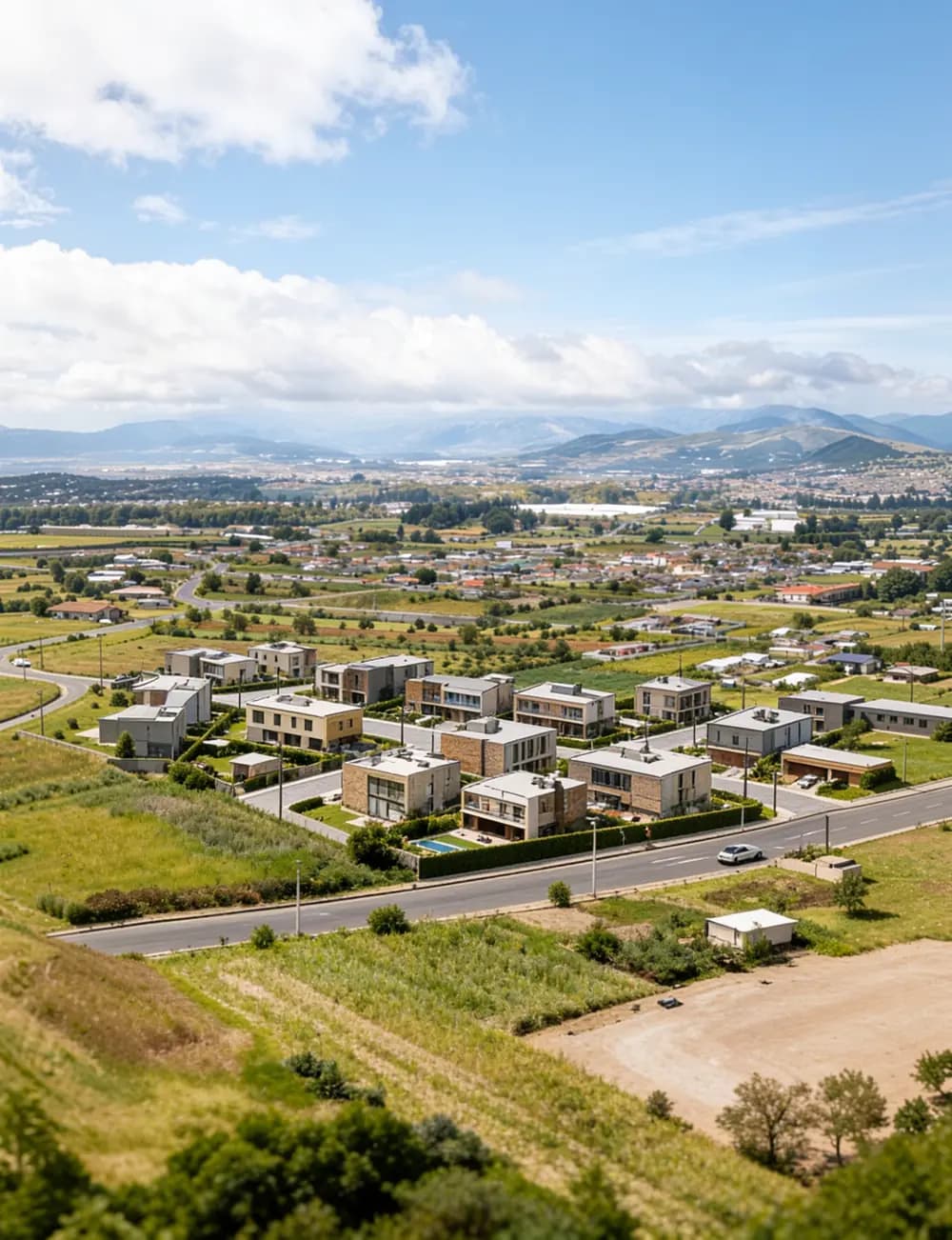 Alkora Residencial