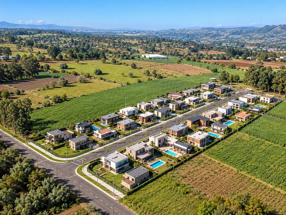 La Foret Residencial