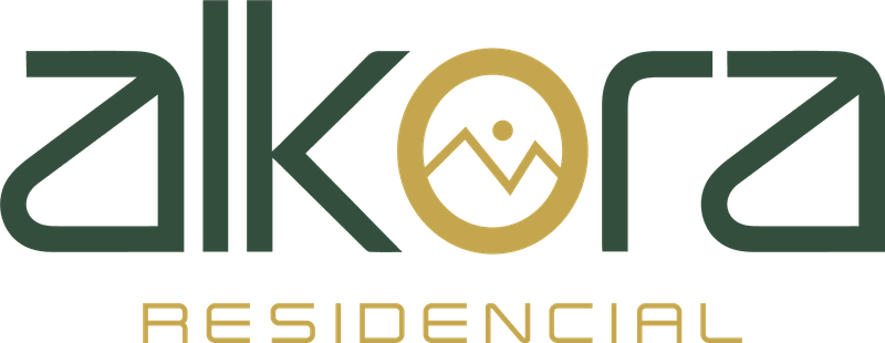 Logo Alkora Residencial