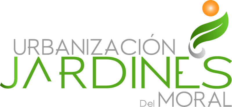 Logo Jardines del Moral