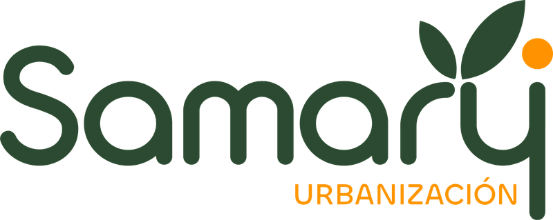 Logo Samary Urbanización